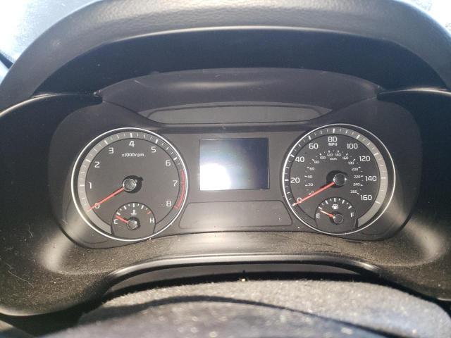 Photo 9 from auction – 2019 KIA FORTE FE with VIN 3KPF24AD2KE008348