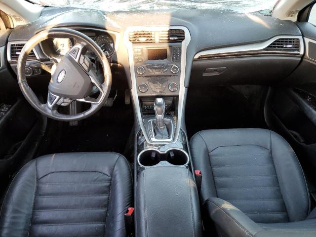 Photo 8 from auction – 2016 FORD FUSION SE with VIN 3FA6P0HD3GR260860