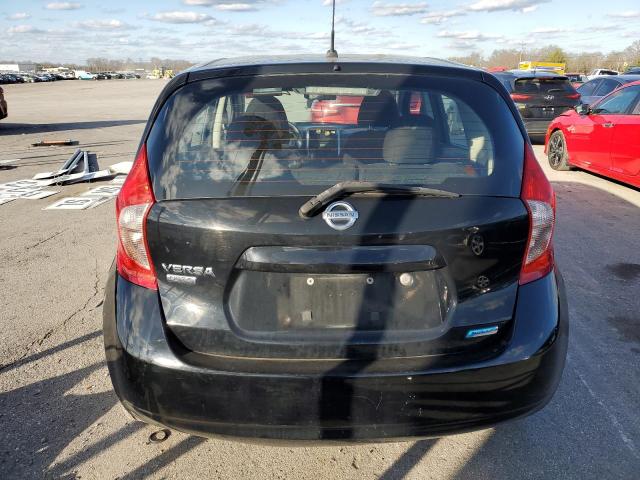 Photo 6 from auction – 2014 NISSAN VERSA NOTE with VIN 3N1CE2CP8EL388854