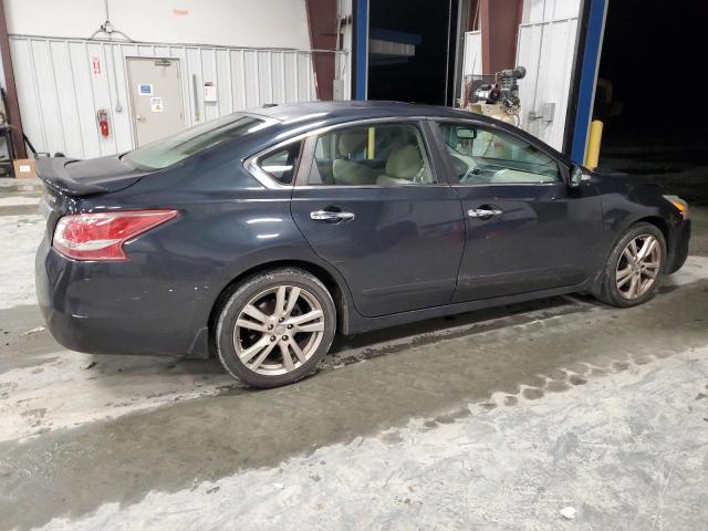 Photo 3 from auction – 2013 NISSAN ALTIMA 3.5 with VIN 1N4BL3AP4DN443330