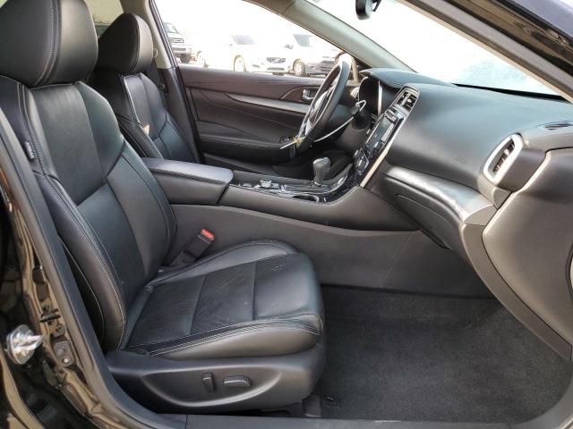 Photo 7 from auction – 2018 NISSAN MAXIMA 3.5 with VIN 1N4AA6AP8JC387113