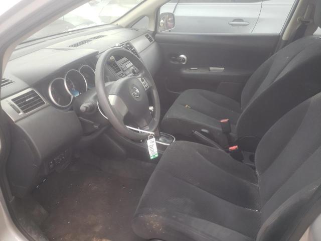 Photo 7 from auction – 2010 NISSAN VERSA S with VIN 3N1BC1CP8AL456561