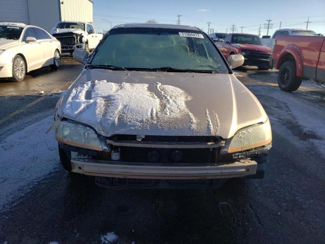 Photo 5 from auction – 2002 HONDA ACCORD EX with VIN 1HGCG16562A033441