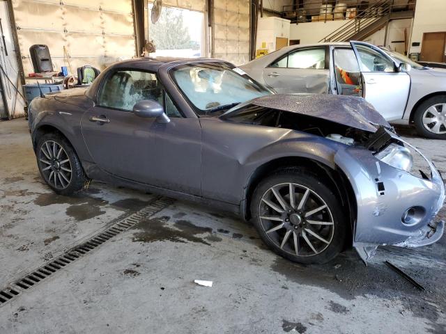 Photo 4 from auction – 2008 MAZDA MX-5 MIATA with VIN JM1NC26F680154678