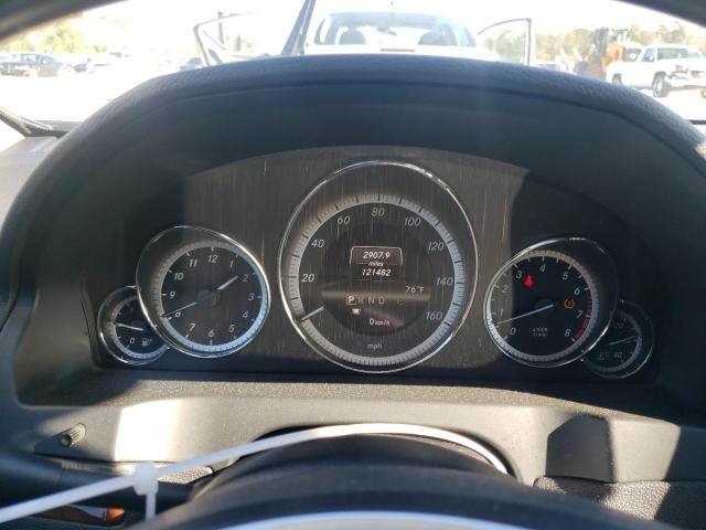 Photo 9 from auction – 2013 MERCEDES-BENZ E 550 with VIN WDDKK7DF4DF183518