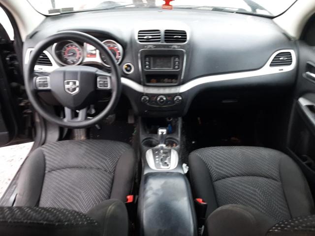 Photo 8 from auction – 2015 DODGE JOURNEY SE with VIN 3C4PDCAB4FT700393