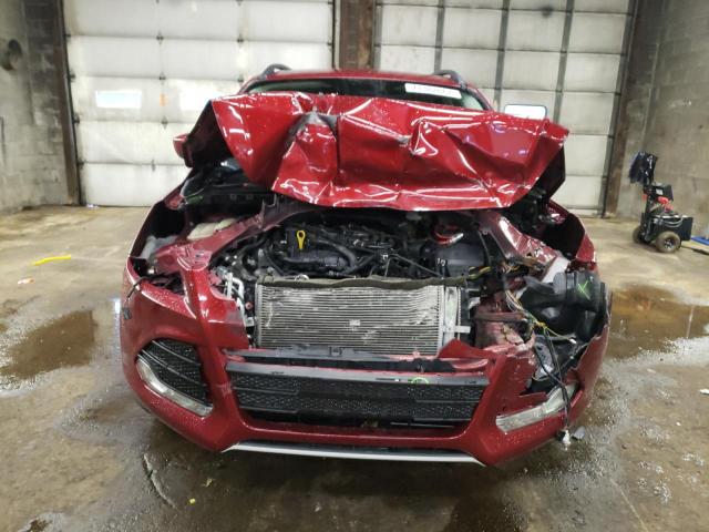 Photo 5 from auction – 2016 FORD ESCAPE SE with VIN 1FMCU9GX4GUA50794
