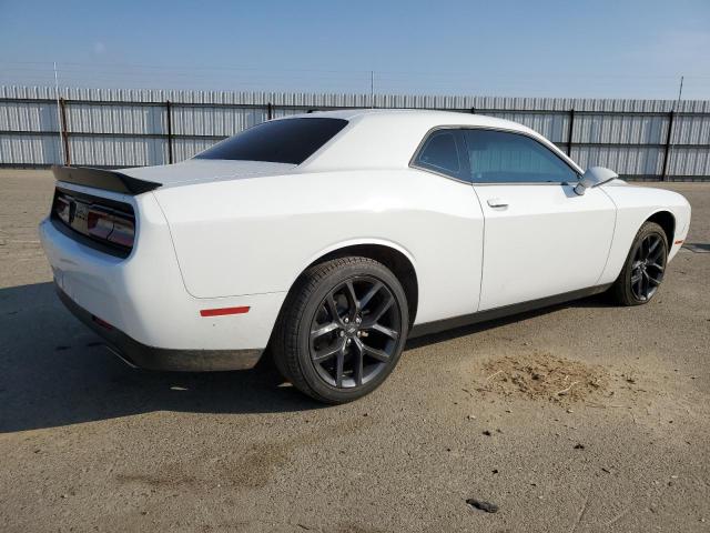 Photo 3 from auction – 2021 DODGE CHALLENGER with VIN 2C3CDZAG5MH610662