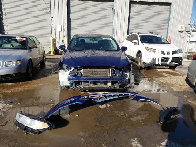 Photo 5 from auction – 2016 FORD FUSION SE with VIN 3FA6P0H75GR330109
