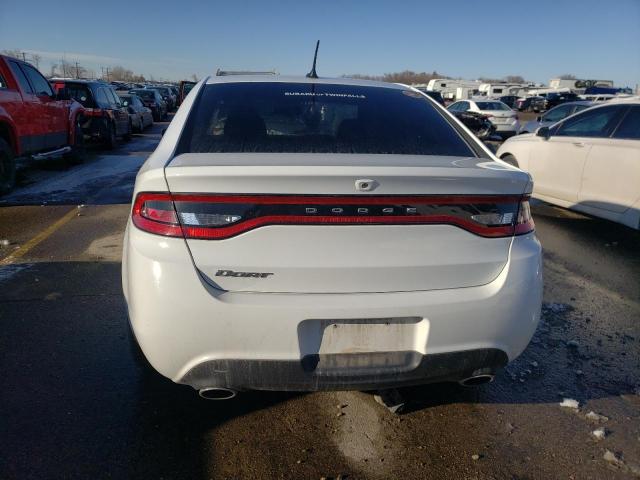 Photo 6 from auction – 2016 DODGE DART SXT with VIN 1C3CDFBB4GD593016