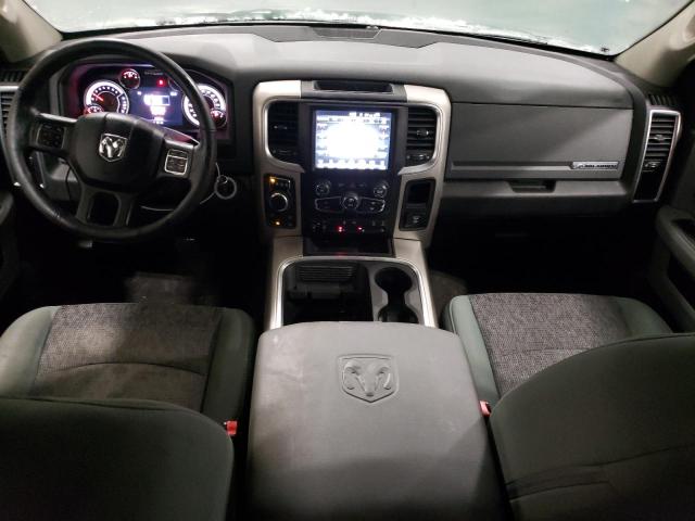 Photo 8 from auction – 2017 RAM 1500 SLT with VIN 1C6RR7TTXHS568968