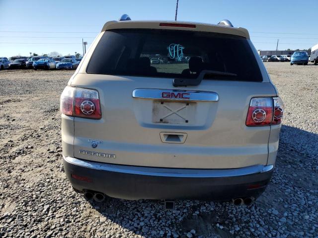 Photo 6 from auction – 2009 GMC ACADIA SLE with VIN 1GKER13D29J203354