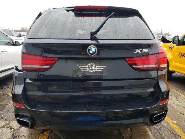 Photo 6 from auction – 2017 BMW X5 XDRIVE3 with VIN 5UXKR0C38H0X77489