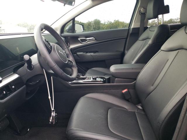 Photo 7 from auction – 2023 KIA SPORTAGE E with VIN KNDPVCAFXP7105201