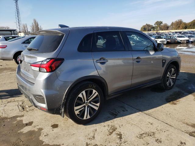 Photo 3 from auction – 2022 MITSUBISHI OUTLANDER with VIN JA4APUAU8NU007104