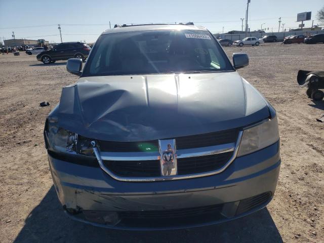 Photo 5 from auction – 2009 DODGE JOURNEY SX with VIN 3D4GG57V69T240729