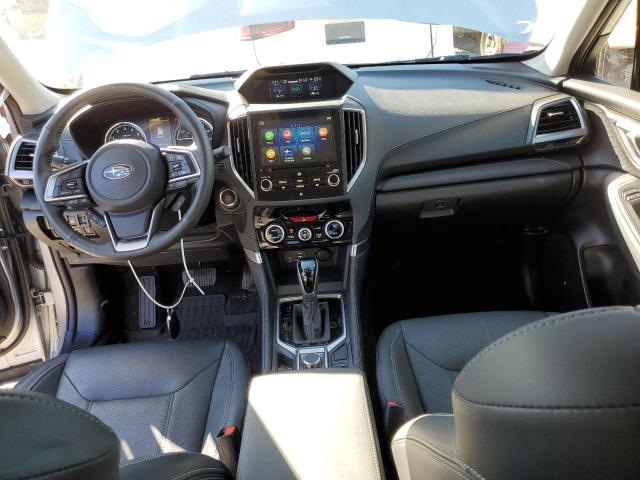 Photo 8 from auction – 2021 SUBARU FORESTER T with VIN JF2SKAXC7MH423434