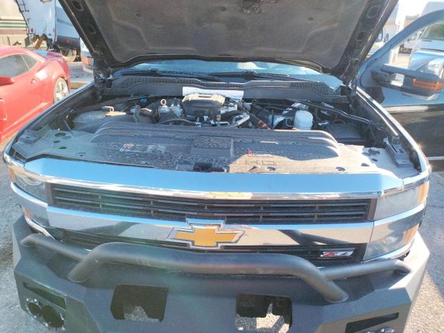Photo 11 from auction – 2015 CHEVROLET SILVERADO with VIN 1GC1KWE80FF558369