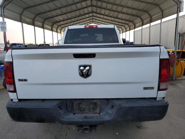 Photo 6 from auction – 2012 DODGE RAM 1500 S with VIN 3C6JD6DT3CG158842