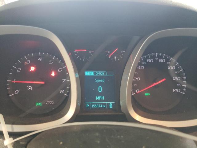 Photo 9 from auction – 2014 CHEVROLET EQUINOX LS with VIN 2GNFLEEK4E6123332