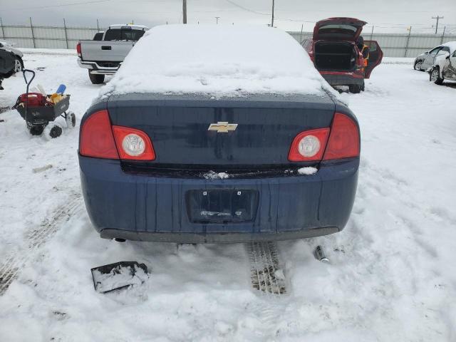 Photo 6 from auction – 2011 CHEVROLET MALIBU LS with VIN 1G1ZA5EU1BF349089