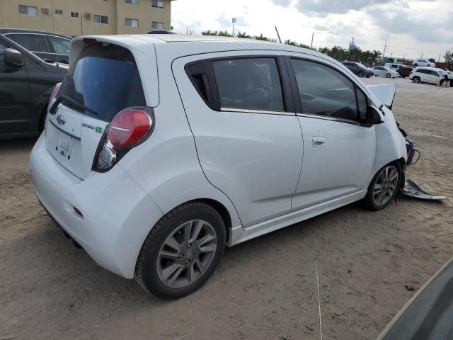 Photo 3 from auction – 2016 CHEVROLET SPARK EV 1 with VIN KL8CK6S09GC649742