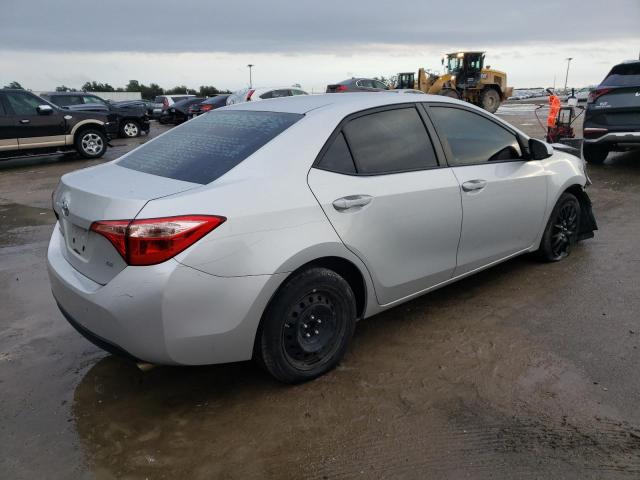 Photo 3 from auction – 2018 TOYOTA COROLLA L with VIN 2T1BURHE0JC996778