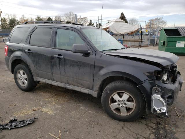 Photo 4 from auction – 2010 FORD ESCAPE XLT with VIN 1FMCU0DG5AKA70071