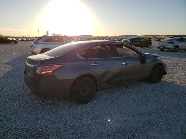 Photo 3 from auction – 2014 NISSAN ALTIMA 2.5 with VIN 1N4AL3AP5EN358929
