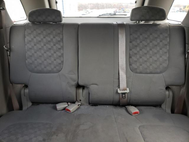 Photo 10 from auction – 2008 CHEVROLET EQUINOX LS with VIN 2CNDL13F786312992
