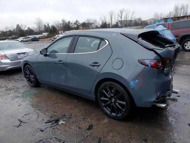 Photo 2 from auction – 2022 MAZDA 3 PREFERRE with VIN JM1BPALL6N1502481