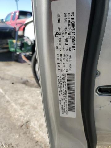 Фото 14 с аукциона – 2013 JEEP COMPASS LA с VIN 1C4NJDEB5DD261742