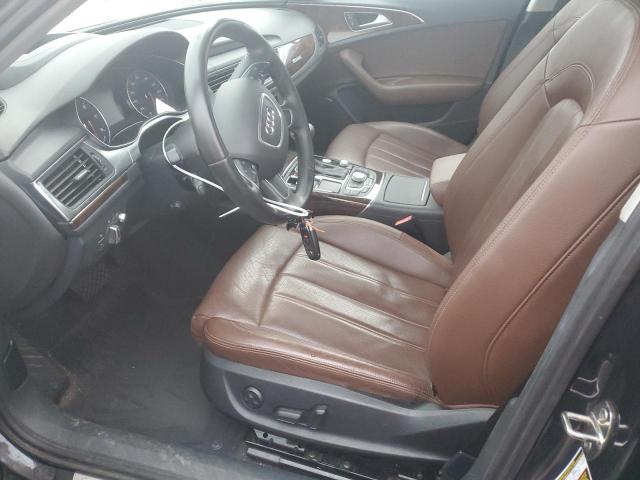 Photo 7 from auction – 2012 AUDI A6 PREMIUM with VIN WAUBGBFC4CN025778