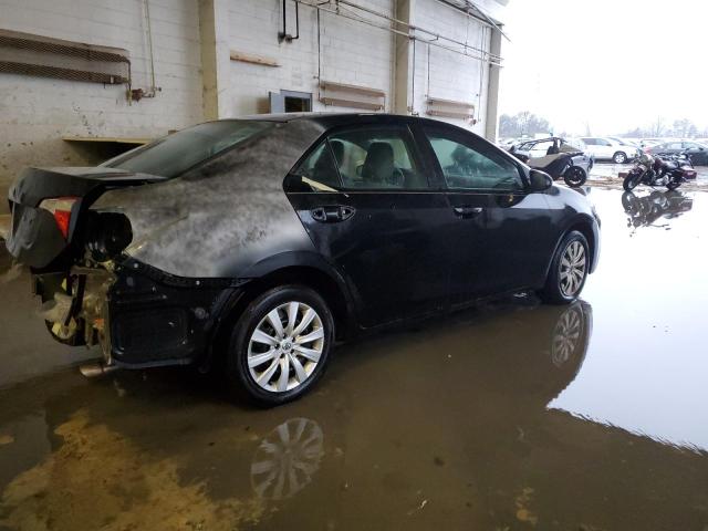 Photo 3 from auction – 2015 TOYOTA COROLLA L with VIN 2T1BURHE5FC460271