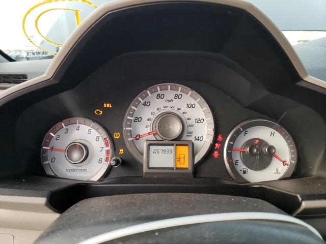 Photo 9 from auction – 2014 HONDA PILOT LX with VIN 5FNYF3H22EB019683