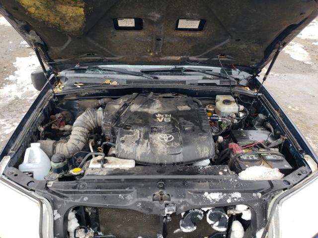 Photo 12 from auction – 2004 TOYOTA 4RUNNER SR with VIN JTEBU14R448022274
