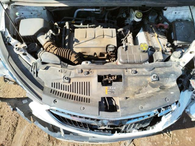 Photo 11 from auction – 2019 BUICK ENCORE PRE with VIN KL4CJASB2KB702207