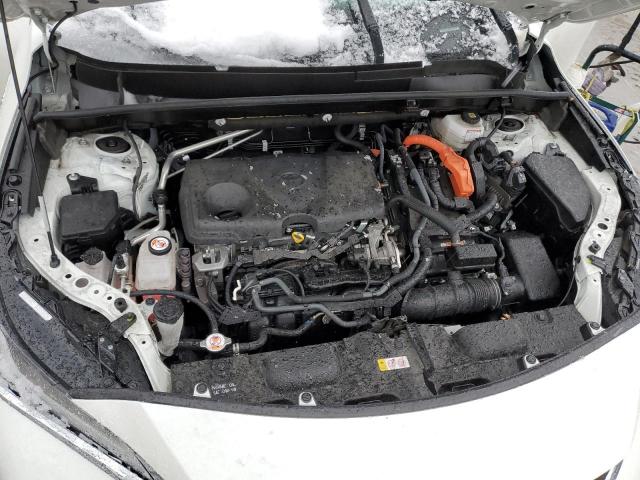 Photo 12 from auction – 2021 TOYOTA VENZA LE with VIN JTEAAAAH4MJ074187