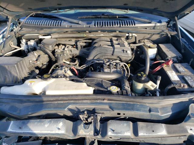 Photo 11 from auction – 2007 FORD EXPLORER E with VIN 1FMEU74E67UA72358
