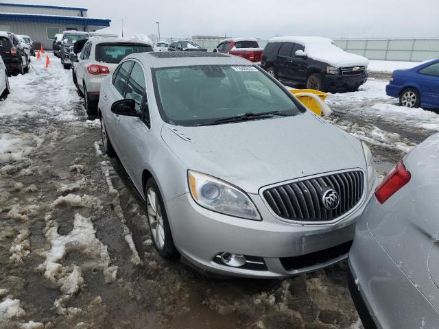 Photo 5 from auction – 2016 BUICK VERANO CON with VIN 1G4PR5SK6G4121145