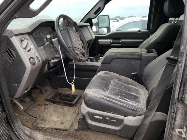 Photo 7 from auction – 2015 FORD F250 SUPER with VIN 1FT7W2B67FEC49417