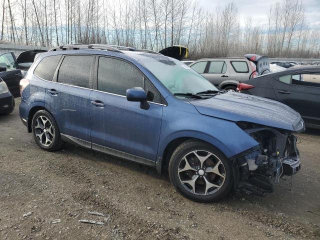 Photo 4 from auction – 2014 SUBARU FORESTER 2 with VIN JF2SJGDC2EH486369