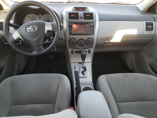 Photo 8 from auction – 2013 TOYOTA COROLLA BA with VIN 5YFBU4EE1DP156780