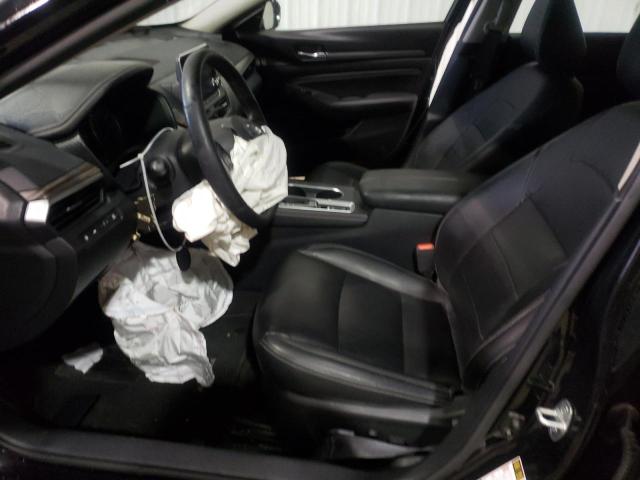 Photo 7 from auction – 2019 NISSAN ALTIMA PLA with VIN 1N4BL4FV1KC104904