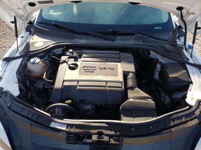 Zdjęcie 11 z aukcji – 2008 AUDI TT 2.0T z VIN TRUAF38J081010332