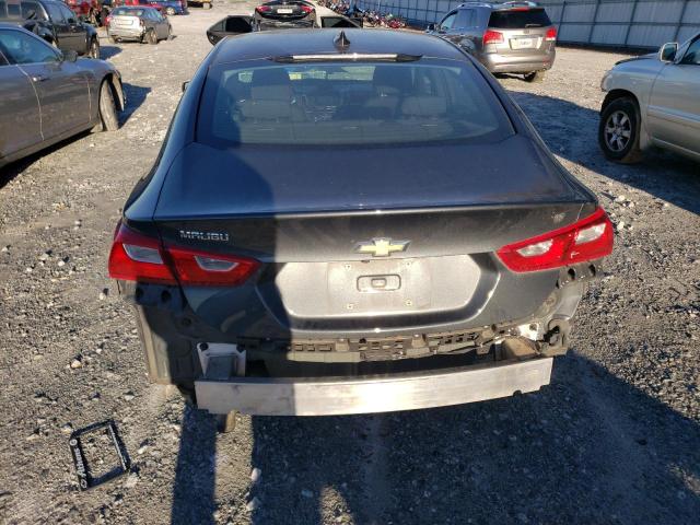 Photo 6 from auction – 2018 CHEVROLET MALIBU LT with VIN 1G1ZD5ST0JF150889