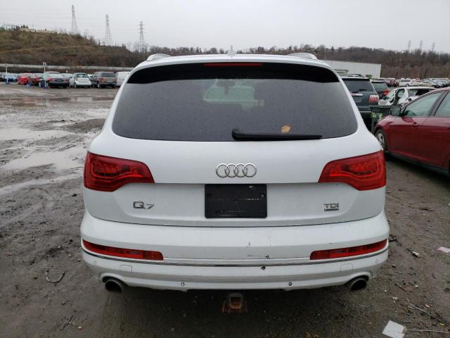 Photo 6 from auction – 2013 AUDI Q7 PREMIUM with VIN WA1LMAFEXDD002647