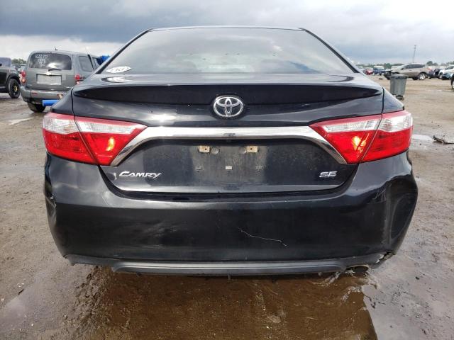 Photo 6 from auction – 2017 TOYOTA CAMRY LE with VIN 4T1BF1FK7HU355382