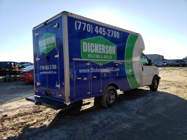 Photo 3 from auction – 2020 CHEVROLET EXPRESS G3 with VIN 1GB0GRFG0L1222240