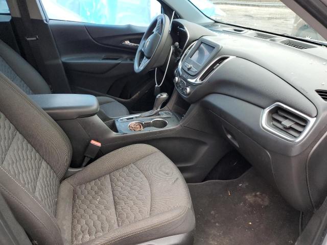 Photo 7 from auction – 2020 CHEVROLET EQUINOX LT with VIN 2GNAXTEV5L6178091